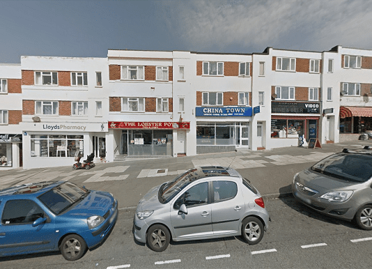 Brighton Chip Shop Owner Detained Following Attack on His Father