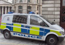 Evasive Sussex Criminal Trio Finally Brought to Justice
