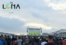What’s on in Brighton? 6 – 8th July