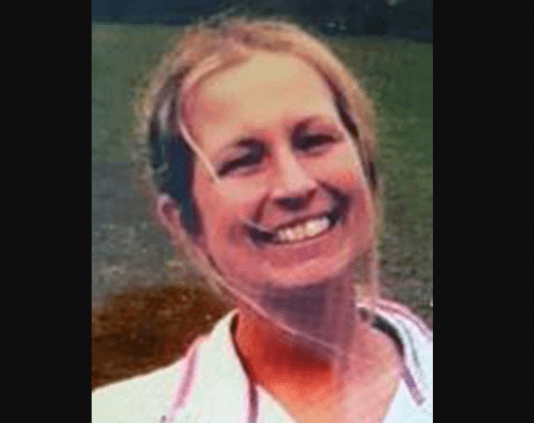 Police Greatly Concerned For Woman Missing in the Sussex Area