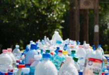 Single Use Plastics Policy Unveiled by Council After Community Campaign