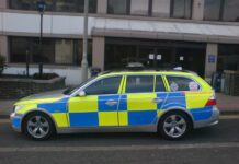 Sussex Officer Who Committed Off-Duty Assault Removed From Force