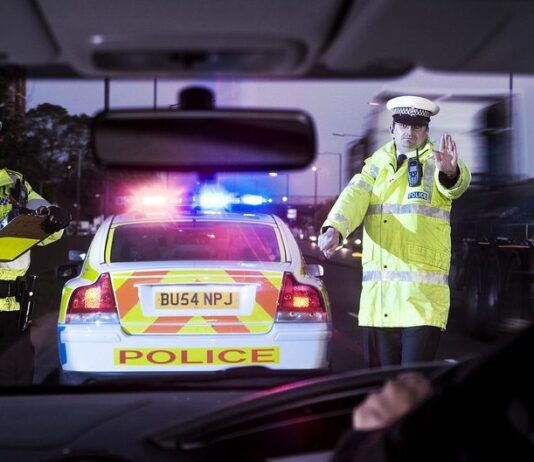 Police to Meet With Ex-London Gang Member to Discuss Youth Safety in Sussex