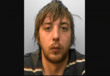 Concern For The Welfare of Missing Hove Man