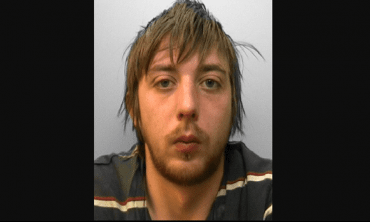 Concern For The Welfare of Missing Hove Man