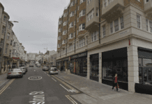 Toddler Remains in Hospital Following Head Injuries From Unsafe Scaffolding