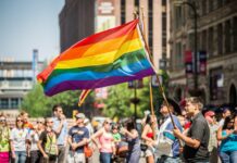 Brighton Pride Weekend: 1–3 August 2025