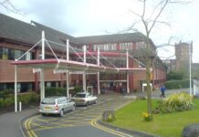 Local Cancer Patients Get Brilliant News With Chemotherapy Unit Increase