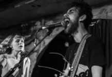 Gigs of the Week in Brighton: Breathe Panel, Tigercats & More!