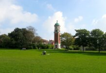 It’s Your Chance to Have a Say in Queen’s Park Development Proposals