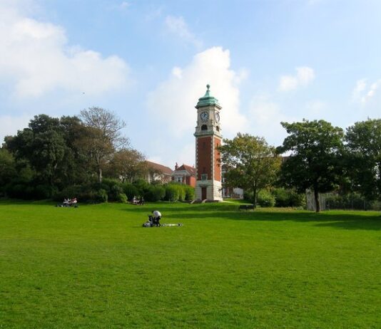 It’s Your Chance to Have a Say in Queen’s Park Development Proposals