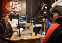 Brighton Radio Station Shortlisted for Prestigious Diversity Award