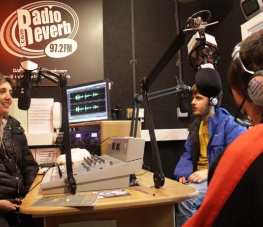 Brighton Radio Station Shortlisted for Prestigious Diversity Award