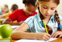 Good News! Brighton Primary Schools Remain Better Than National Average