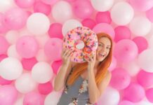 Selfie Factory Coming to Brighton to Brighten Your Social Media!