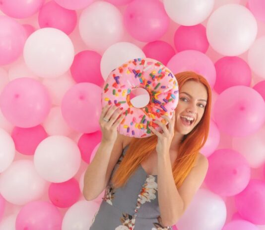 Selfie Factory Coming to Brighton to Brighten Your Social Media!