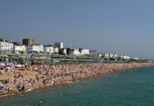 Sussex Has Driest June Since 1921 With Rain Not Expected For a Week