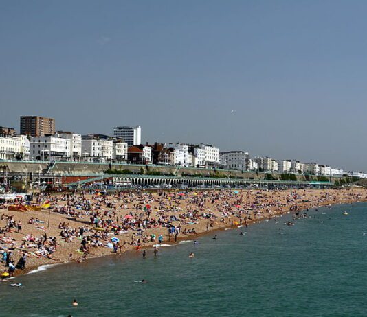 Sussex Has Driest June Since 1921 With Rain Not Expected For a Week
