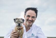 Noel Fitzpatrick AKA The Supervet is Coming to Brighton!