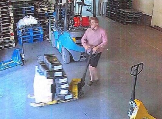 Man Stole £175,000 of Meat From Brighton Company to Fund Drugs Habit