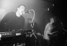 Gigs of the Week in Brighton: Damn Teeth, The Mystery Lights & More