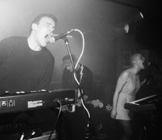 Gigs of the Week in Brighton: Damn Teeth, The Mystery Lights & More