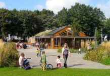 Prestigious Green Flag Awarded to Seven of the City’s Parks