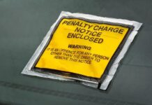 Brighton is Now the Parking Ticket Capital of the UK