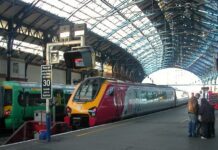 Hove Rail Passengers Paid Less Compensation Than Brighton Travellers