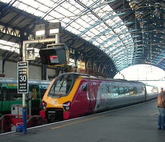 Hove Rail Passengers Paid Less Compensation Than Brighton Travellers