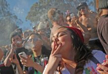 Green Pride Protestival Coming to Brighton This Weekend
