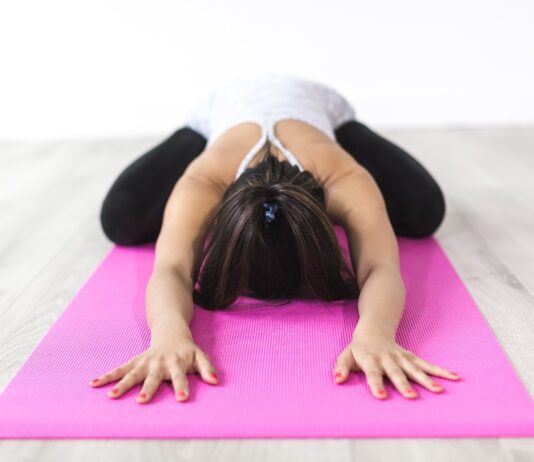 The Annual Brighton Yoga Festival is Returning This Weekend!