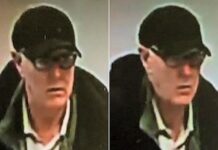 Sussex Police Seek Information on County’s Prolific Charity Box Thief
