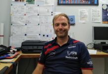 An Interview With Tim Holtam – The Co-Founder of Brighton Table Tennis Club!