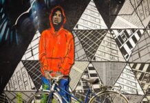 New Campaign is Being Launched to Help Keep Pedestrians and Cyclists Safe