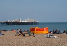 Sea Safety: New Evidence Shows Young Men Most at Risk of Danger at Sea