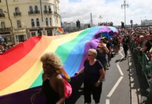 What’s on in Brighton This Weekend? 3 August – 5 August
