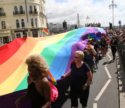 What’s on in Brighton This Weekend? 3 August – 5 August
