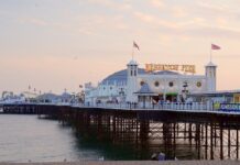 10 Things You Must Do When You First Move to Brighton