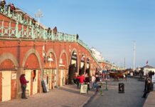 There Is Still Time To Catch A Fun Summer Festival In Sussex
