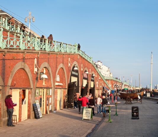 There Is Still Time To Catch A Fun Summer Festival In Sussex
