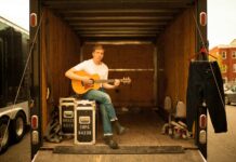 George Ezra Announces Brighton Date on Upcoming Tour