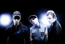 The Prodigy to Perform at The Brighton Centre!