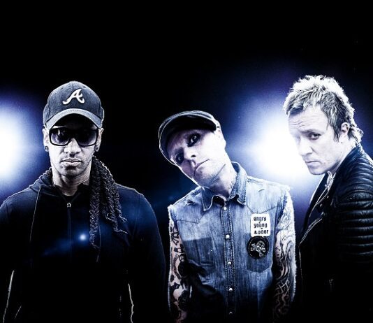 The Prodigy to Perform at The Brighton Centre!