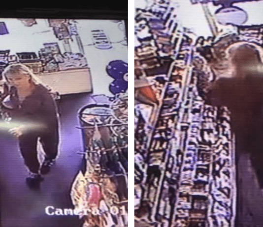 Concerns Growing For Missing Brighton Woman