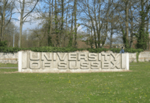 10 Things You’ll Only Know if You’re a University of Sussex Student