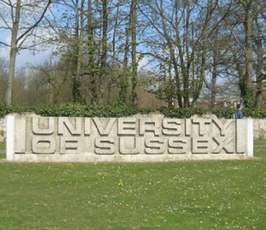 10 Things You’ll Only Know if You’re a University of Sussex Student