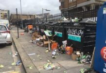Council Issues an Apology After The City’s Bin Collection Crisis