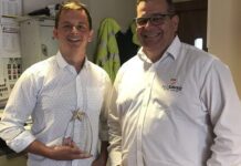 Win £400 For an Office Hero in Brighton!