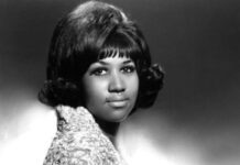 Brighton Journal Looks Back at the Life of ‘the Queen of Soul’ Aretha Franklin